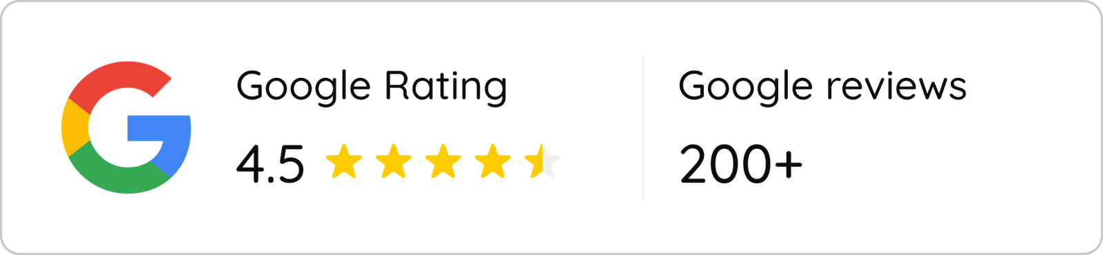 Google Review