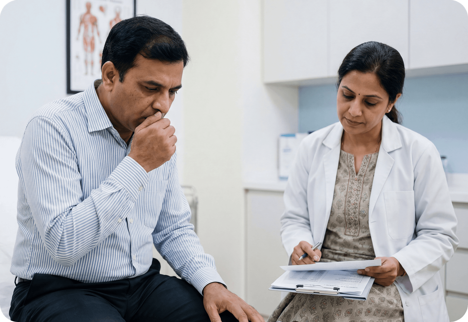chronic diseases
