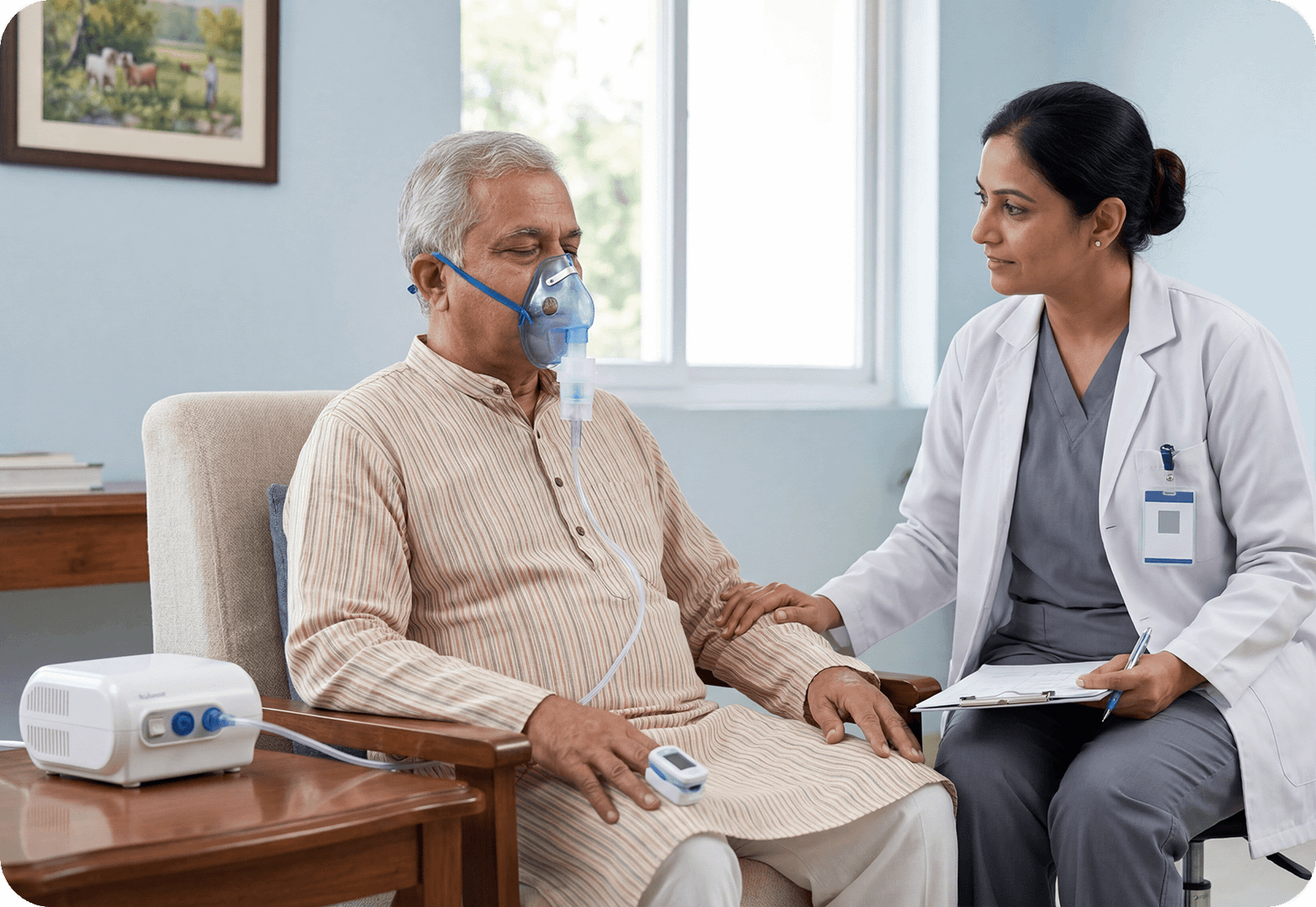 copd