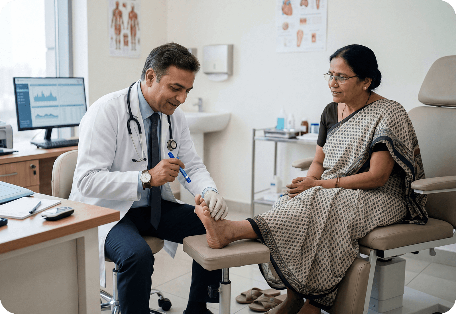 diabetic-neuropathy-service
