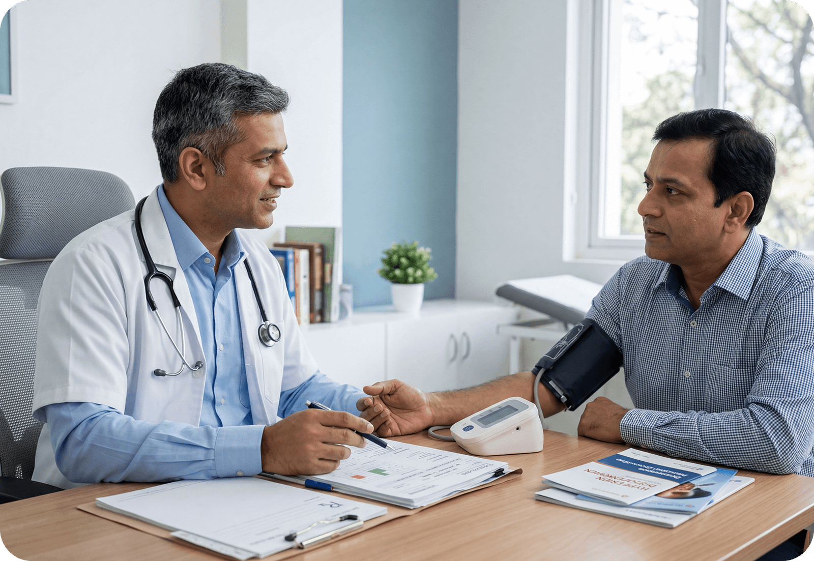endocrine-hypertension