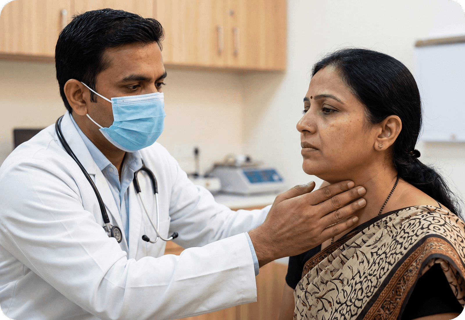 hyperthyroid
