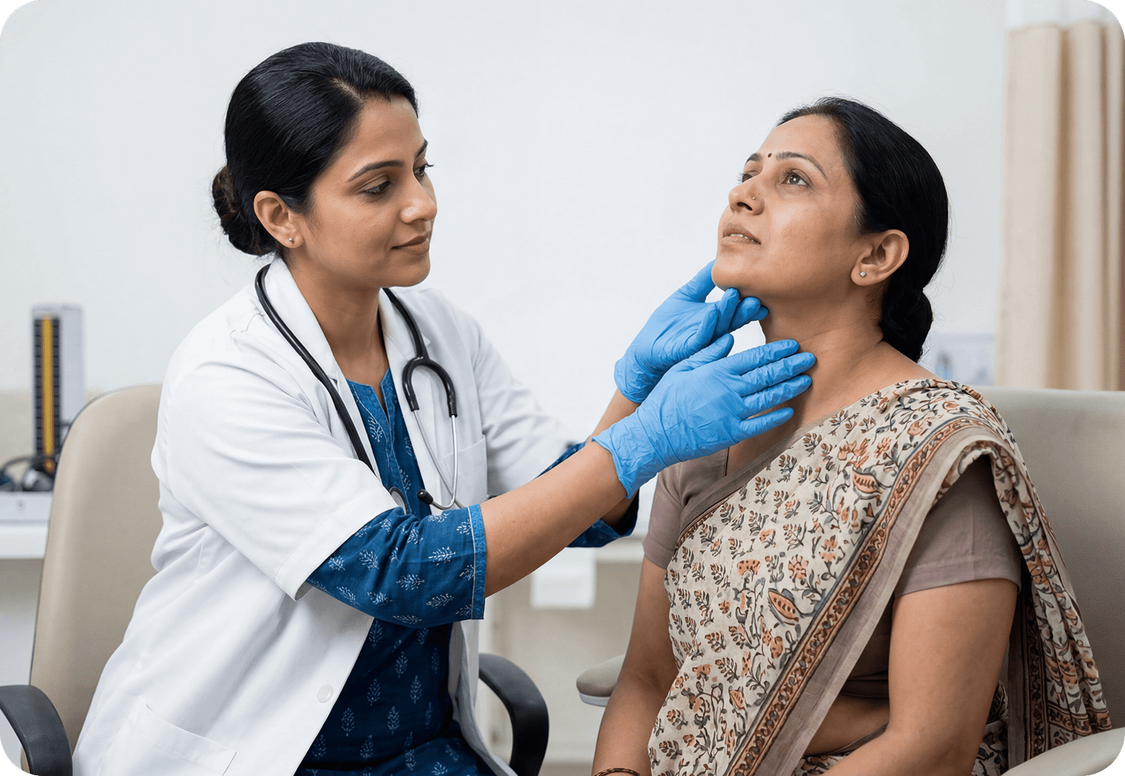 hypothyroid