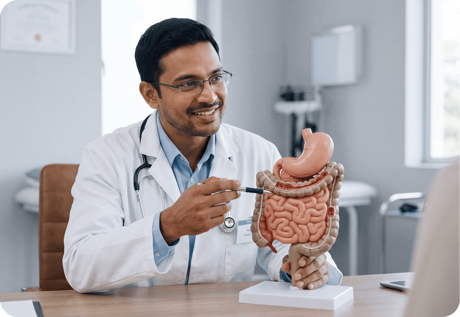 internal medicine