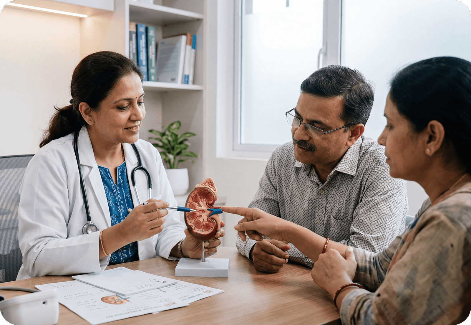 kidney disease