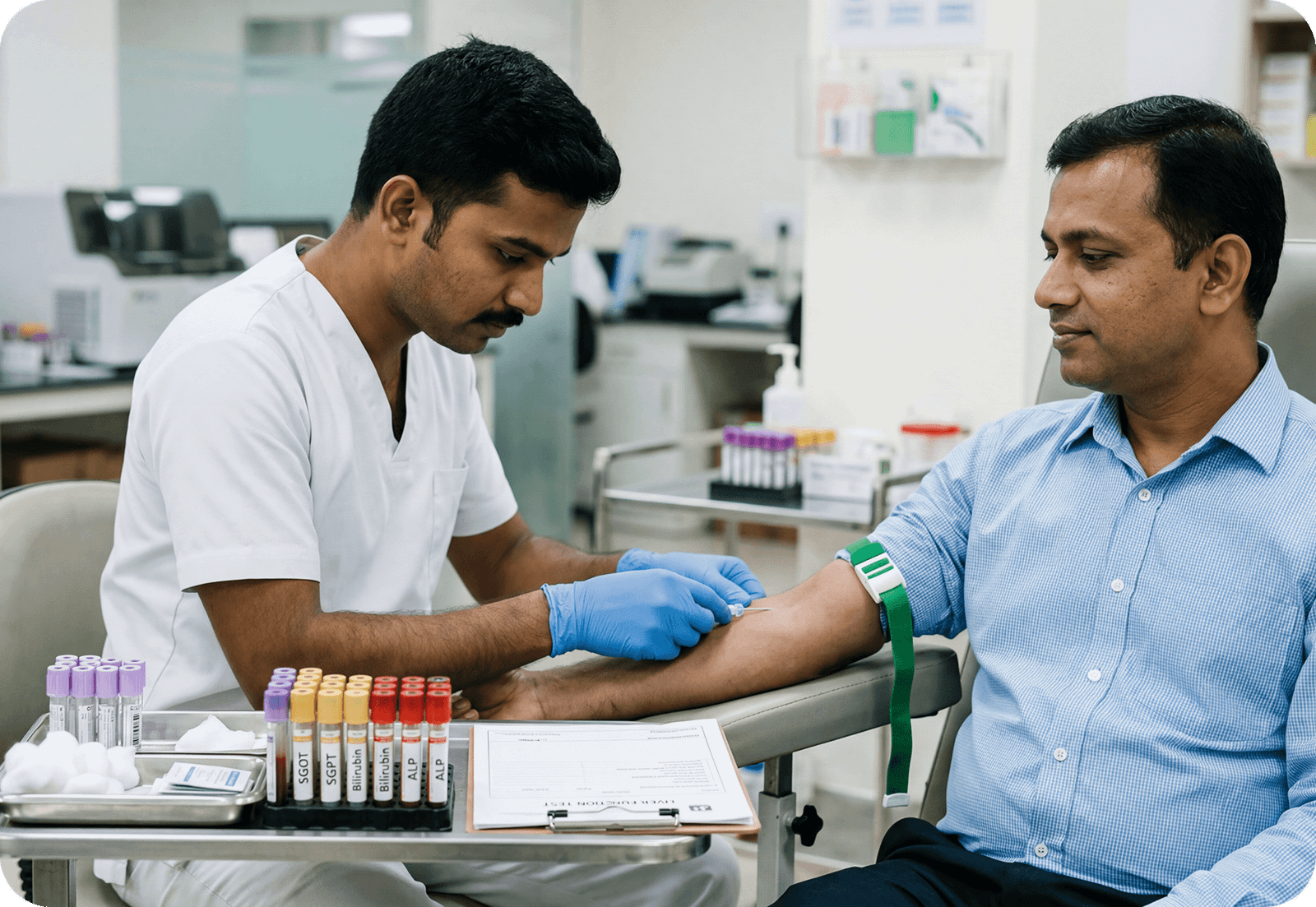 liver-function-test