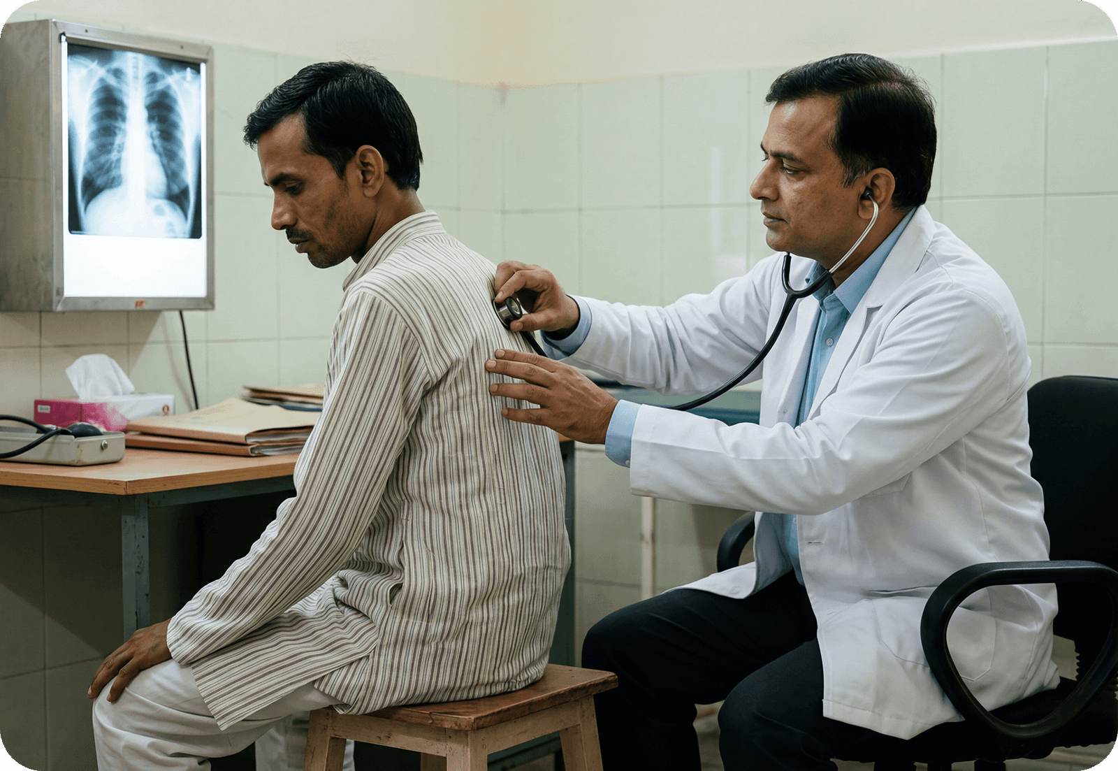 tuberculosis