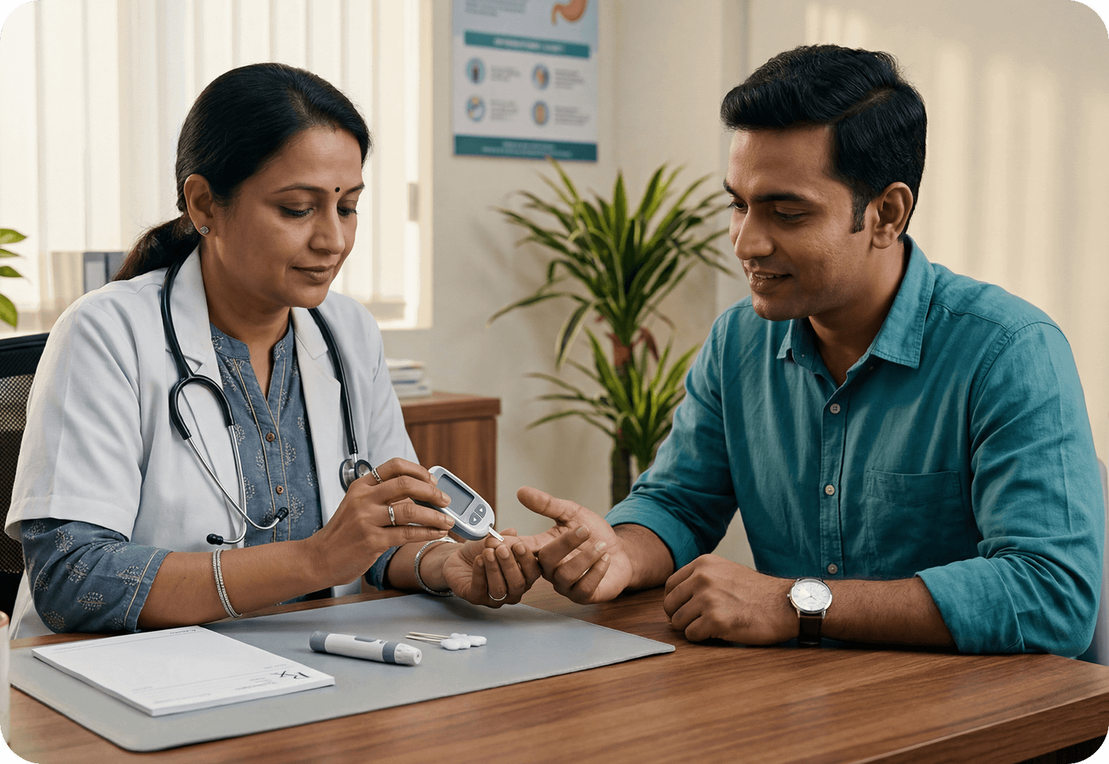 type 1 diabetes