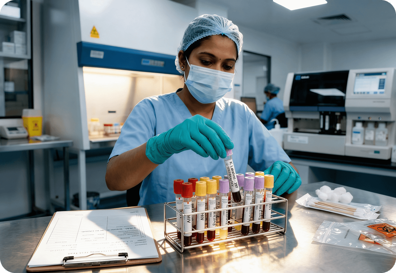 viral-marker-panel